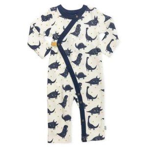 Finn + Emma Dinos Collection Pajamas